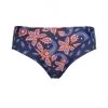 Plaisir Paisley Tai Bikini Slip Grote Maten 42-48 - T0002-19 - Dark Blue