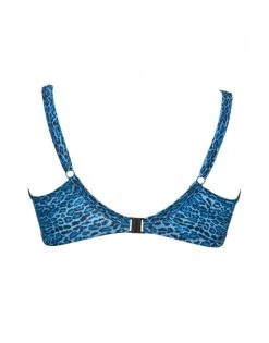 Plaisir Remix Bikini Beha Kleine - Grote Maten 90-100 Cup C - G -Blue - T0050 -Lingerie Kortingswinkel plaisir remix bikini beha kleine grote maten 90 100 cup c g blue t0050 5