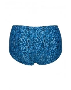 Plaisir Remix Bikini Slip Hoge Taille Grote Maten 44 - 50 - Blue - T0024 7 Plaisir Remix Bikini Slip Hoge Taille Grote Maten 44 - 50 - Blue - T0024 -Lingerie Kortingswinkel plaisir remix bikini slip hoge taille grote maten 44 50 blue t0024 3