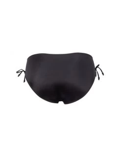 Plaisir Solid Color Tai Bikini Slip Kleine - Grote Maten 40-54 - Zwart - T0020 -Lingerie Kortingswinkel plaisir solid color tai bikini slip kleine grote maten 40 54 zwart t0020 6