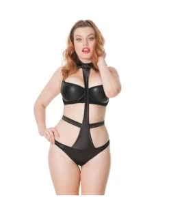 Scantilly Tuxedo - Zwart - ST3005