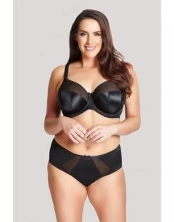 Sculptresse Candi Hele Cup BH Grote Cupmaten - Zwart - 9375 11 Sculptresse Candi Hele Cup BH Grote Cupmaten - Zwart - 9375 -Lingerie Kortingswinkel sculptresse candi hele cup bh grote cupmaten zwart 9375 3