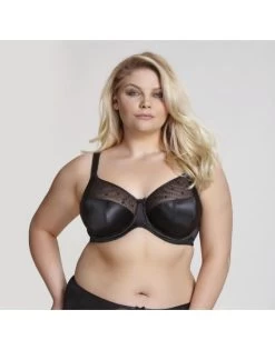 Sculptresse Candi Hele Cup BH Grote Cupmaten - Zwart - 9375 12 Sculptresse Candi Hele Cup BH Grote Cupmaten - Zwart - 9375 -Lingerie Kortingswinkel sculptresse candi hele cup bh grote cupmaten zwart 9375 4