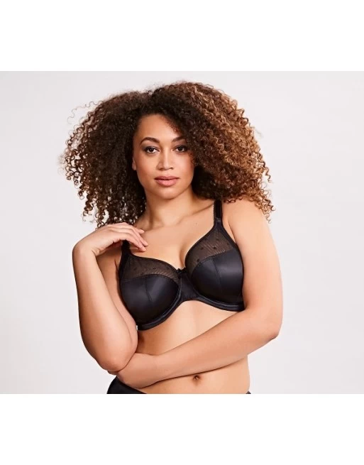 Sculptresse Candi Hele Cup BH Grote Cupmaten - Zwart - 9375 8 Sculptresse Candi Hele Cup BH Grote Cupmaten - Zwart - 9375 - Image 8