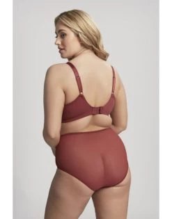 Sculptresse Chi Chi Tailleslip Kleine - Grote Maten 38-52 - Red Animal - 7692 -Lingerie Kortingswinkel sculptresse chi chi tailleslip kleine grote maten 38 52 red animal 7692 4