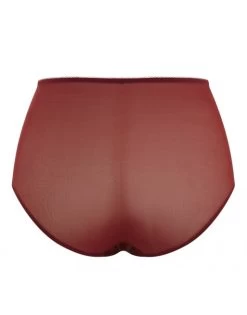 Sculptresse Chi Chi Tailleslip Kleine - Grote Maten 38-52 - Red Animal - 7692 -Lingerie Kortingswinkel sculptresse chi chi tailleslip kleine grote maten 38 52 red animal 7692 7