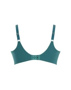 Sculptresse Dionne BH Grote Cupmaat DD Tot K / T. 80-105 - Teal Animal - 9695 -Lingerie Kortingswinkel sculptresse dionne bh grote cupmaat dd tot k t 80 105 teal animal 9695 5
