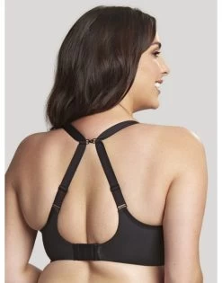 Sculptresse Elegance Spacer Beha Grote Cupmaten D - HH / T. 75-105 - Zwart - 10401 -Lingerie Kortingswinkel sculptresse elegance spacer beha grote cupmaten d hh t 75 105 zwart 10401 2