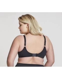 Sculptresse Estel Hele Cup Beha Grote Cupmaten DD - K / T. 75-105 - Zwart - 9685 13 Sculptresse Estel Hele Cup Beha Grote Cupmaten DD - K / T. 75-105 - Zwart - 9685 -Lingerie Kortingswinkel sculptresse estel hele cup beha grote cupmaten dd k t 75 105 zwart 9685 5