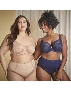 Sculptresse Estel Tailleslip Kleine - Grote Maten 38-50 - Navy - 9692 12 Sculptresse Estel Tailleslip Kleine - Grote Maten 38-50 - Navy - 9692 -Lingerie Kortingswinkel sculptresse estel tailleslip kleine grote maten 38 50 navy 9692 4