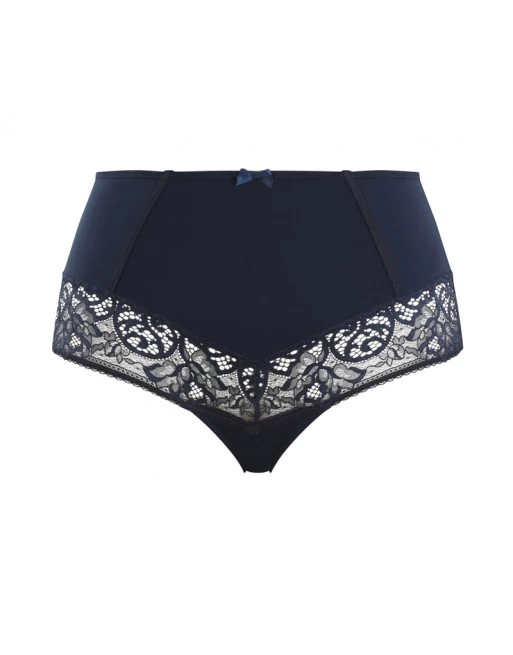 Sculptresse Estel Tailleslip Kleine - Grote Maten 38-50 - Navy - 9692 7 Sculptresse Estel Tailleslip Kleine - Grote Maten 38-50 - Navy - 9692 - Image 7