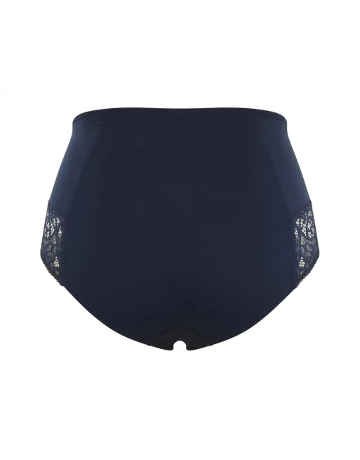 Sculptresse Estel Tailleslip Kleine - Grote Maten 38-50 - Navy - 9692 8 Sculptresse Estel Tailleslip Kleine - Grote Maten 38-50 - Navy - 9692 - Image 8