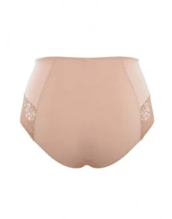 Sculptresse Estel Tailleslip Kleine - Grote Maten 38-52 - Honey - 9692 -Lingerie Kortingswinkel sculptresse estel tailleslip kleine grote maten 38 52 honey 9692 2