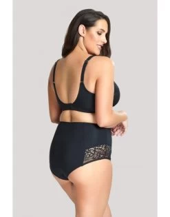 Sculptresse Estel Tailleslip Kleine - Grote Maten 38-52 - Zwart - 9692 11 Sculptresse Estel Tailleslip Kleine - Grote Maten 38-52 - Zwart - 9692 -Lingerie Kortingswinkel sculptresse estel tailleslip kleine grote maten 38 52 zwart 9692 3