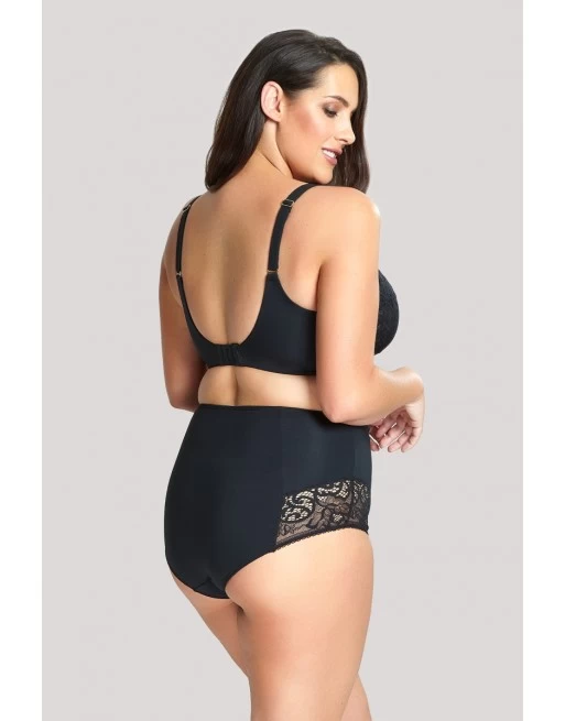 Sculptresse Estel Tailleslip Kleine - Grote Maten 38-52 - Zwart - 9692 4 Sculptresse Estel Tailleslip Kleine - Grote Maten 38-52 - Zwart - 9692 - Image 4