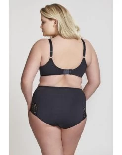 Sculptresse Estel Tailleslip Kleine - Grote Maten 38-52 - Zwart - 9692 14 Sculptresse Estel Tailleslip Kleine - Grote Maten 38-52 - Zwart - 9692 -Lingerie Kortingswinkel sculptresse estel tailleslip kleine grote maten 38 52 zwart 9692 6