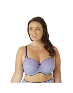 Sculptresse Liberty Hele Cup BH Grote Maten - Grote Cupmaten - Deep Lilac - 7905