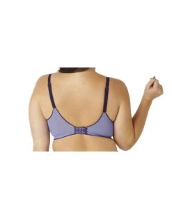 Sculptresse Liberty Hele Cup BH Grote Maten - Grote Cupmaten - Deep Lilac - 7905 -Lingerie Kortingswinkel sculptresse liberty hele cup bh grote maten grote cupmaten deep lilac 7905 3