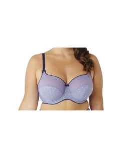 Sculptresse Liberty Hele Cup BH Grote Maten - Grote Cupmaten - Deep Lilac - 7905 -Lingerie Kortingswinkel sculptresse liberty hele cup bh grote maten grote cupmaten deep lilac 7905 5