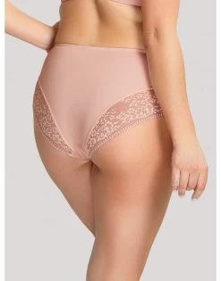 Sculptresse Roxie Tailleslip Kleine + Grote Maten 38-52 - Misty Rose - 9582 8 Sculptresse Roxie Tailleslip Kleine + Grote Maten 38-52 - Misty Rose - 9582 -Lingerie Kortingswinkel sculptresse roxie tailleslip kleine grote maten 38 52 misty rose 9582 2