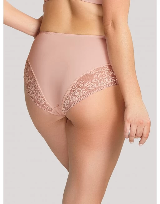 Sculptresse Roxie Tailleslip Kleine + Grote Maten 38-52 - Misty Rose - 9582 3 Sculptresse Roxie Tailleslip Kleine + Grote Maten 38-52 - Misty Rose - 9582 - Image 3