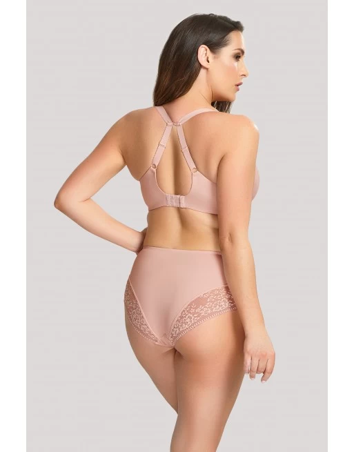 Sculptresse Roxie Tailleslip Kleine + Grote Maten 38-52 - Misty Rose - 9582 6 Sculptresse Roxie Tailleslip Kleine + Grote Maten 38-52 - Misty Rose - 9582 - Image 6