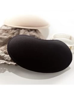 Soyelle Charme Schuimvulling Met Vormgeheugen - Zwart