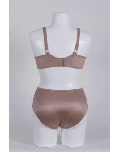 Syl Maia Beha Hele Cup Beha Grote Maten - Grote Cupmaten - Sand -Lingerie Kortingswinkel syl maia beha hele cup beha grote maten grote cupmaten sand 5