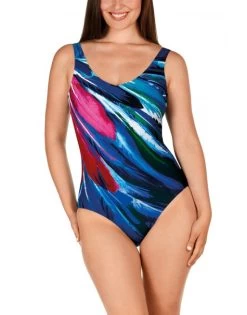 Tamouré Shape Control Badpak Zonder Beugel + Schuimgevulde Beha - 3368 - Col. 3274