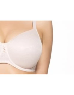 Ulla Dessous Alice Hele Cup BH Kleine En Grote Maten 70-110 Cup B - G - Nude - 3823 -Lingerie Kortingswinkel ulla dessous alice hele cup bh kleine en grote maten 70 110 cup b g nude 3823 5