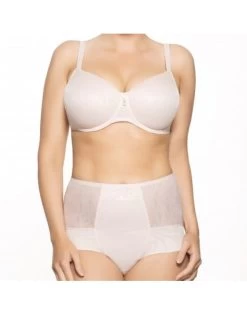 Ulla Dessous Alice Hele Cup BH Kleine En Grote Maten 70-110 Cup B - G - Nude - 3823 -Lingerie Kortingswinkel ulla dessous alice hele cup bh kleine en grote maten 70 110 cup b g nude 3823 6