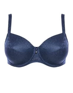 Ulla Dessous Alice Hele Cup BH Kleine En Grote Maten 70-110 Cup H Tot I - Indigo - 3825 -Lingerie Kortingswinkel ulla dessous alice hele cup bh kleine en grote maten 70 110 cup h tot i indigo 3825 2