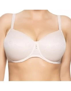 Ulla Dessous Alice Hele Cup BH Kleine En Grote Maten 70-90 Cup K - L - Nude - 3826 -Lingerie Kortingswinkel ulla dessous alice hele cup bh kleine en grote maten 70 90 cup k l nude 3826 3