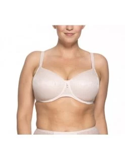 Ulla Dessous Alice Hele Cup BH Kleine En Maten 70-110 Cup H Tot I - Nude - 3825 -Lingerie Kortingswinkel ulla dessous alice hele cup bh kleine en maten 70 110 cup h tot i nude 3825 3