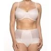 Ulla Dessous Alice Shapewear Gaine Slip Kleine - Grote Maten 38-56 - Nude - 3810