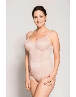 Ulla Dessous Alice Shapewear Gaine Slip Kleine - Grote Maten 38-56 - Nude - 3810 -Lingerie Kortingswinkel ulla dessous alice shapewear gaine slip kleine grote maten 38 56 nude 3810 4