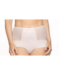 Ulla Dessous Alice Shapewear Gaine Slip Kleine - Grote Maten 38-56 - Nude - 3810 -Lingerie Kortingswinkel ulla dessous alice shapewear gaine slip kleine grote maten 38 56 nude 3810 6