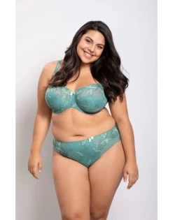 Ulla Dessous Carla Hele Cup BH Kleine En Grote Maten 70-100 Cup H Tot L - Jade - 2125 -Lingerie Kortingswinkel ulla dessous carla hele cup bh kleine en grote maten 70 100 cup h tot l jade 2125 5