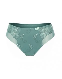 Ulla Dessous Carla Tailleslip Kleine - Grote Maten 38-60 - Jade - 2132 -Lingerie Kortingswinkel ulla dessous carla tailleslip kleine grote maten 38 60 jade 2132 2