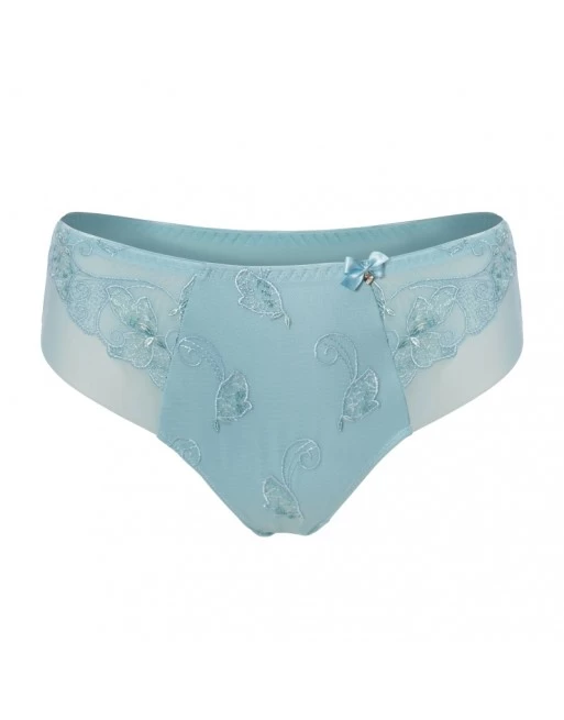 Ulla Dessous Carla Tailleslip Kleine - Grote Maten 38-60 - Mint - 2132 3 Ulla Dessous Carla Tailleslip Kleine - Grote Maten 38-60 - Mint - 2132 - Image 3