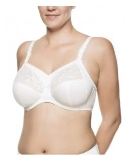 Ulla Dessous Ella Hele Cup BH Kleine En Grote Maten 75-120 Cup H Tot N - Écru - 3625 -Lingerie Kortingswinkel ulla dessous ella hele cup bh kleine en grote maten 75 120 cup h tot n ecru 3625 2