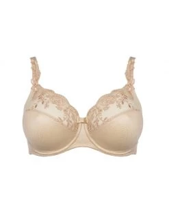 Ulla Dessous Ella Hele Cup BH Kleine En Grote Maten 75-130 Cup B Tot G - Bisque - 3623 -Lingerie Kortingswinkel ulla dessous ella hele cup bh kleine en grote maten 75 130 cup b tot g bisque 3623 2