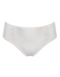 Bestsellers -Lingerie Kortingswinkel ulla dessous ella slip kleine grote maten 38 60 ecru 3632 1