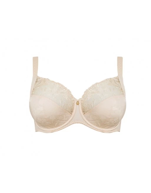 Ulla Dessous Jasmin Hele Cup BH Kleine En Grote Maten 70-120 Cup B Tot L - Poeder - 2723 2 Ulla Dessous Jasmin Hele Cup BH Kleine En Grote Maten 70-120 Cup B Tot L - Poeder - 2723 - Image 2