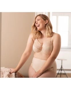 Ulla Dessous Jasmin Hele Cup BH Kleine En Grote Maten 70-120 Cup B Tot L - Poeder - 2723 8 Ulla Dessous Jasmin Hele Cup BH Kleine En Grote Maten 70-120 Cup B Tot L - Poeder - 2723 -Lingerie Kortingswinkel ulla dessous jasmin hele cup bh kleine en grote maten 70 120 cup b tot l poeder 2723 3