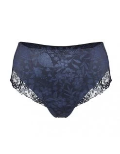 Ulla Dessous Jasmin Tailleslip Kleine + Grote Maten 38-60 - Midnight - 2710 -Lingerie Kortingswinkel ulla dessous jasmin tailleslip kleine grote maten 38 60 midnight 2710 2