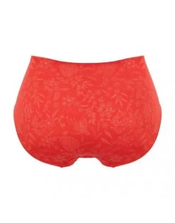 Ulla Dessous Jasmin Tailleslip Kleine + Grote Maten 38-60 - Red Poppy - 2710 -Lingerie Kortingswinkel ulla dessous jasmin tailleslip kleine grote maten 38 60 red poppy 2710 5