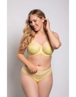 Ulla Dessous Josy Hele Cup BH Kleine En Grote Maten 70-120 Cup B Tot L - Lemon - 6723 -Lingerie Kortingswinkel ulla dessous josy hele cup bh kleine en grote maten 70 120 cup b tot l lemon 6723 2