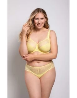Ulla Dessous Josy Hele Cup BH Kleine En Grote Maten 70-120 Cup B Tot L - Lemon - 6723 -Lingerie Kortingswinkel ulla dessous josy hele cup bh kleine en grote maten 70 120 cup b tot l lemon 6723 3