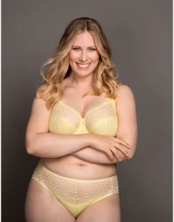 Ulla Dessous Josy Hele Cup BH Kleine En Grote Maten 70-120 Cup B Tot L - Lemon - 6723 -Lingerie Kortingswinkel ulla dessous josy hele cup bh kleine en grote maten 70 120 cup b tot l lemon 6723 7